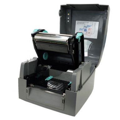 Máy in mã vạch Godex EZ 1100