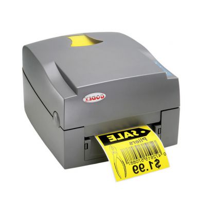 Máy in mã vạch Godex EZ 1100