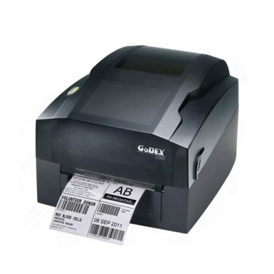 Máy in mã vạch Godex G300