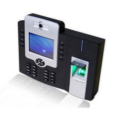 Máy chấm công Ronald-Jack TFT 800