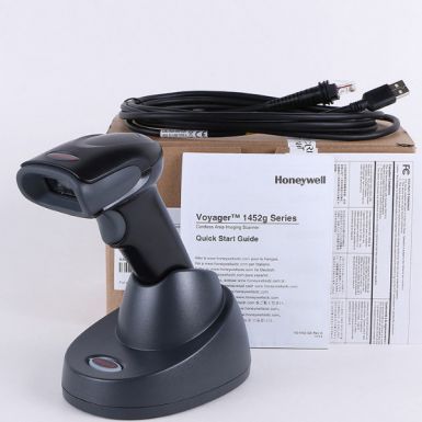 Máy quét mã vạch 2D HONEYWELL 1452G