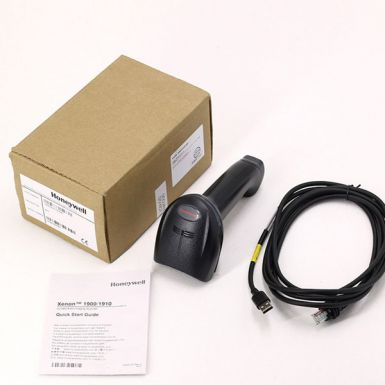 Máy đọc mã vạch Honeywell 1902 GHD