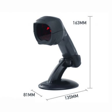 Máy quét mã vạch Honeywell MS3780