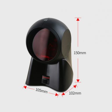 Máy đọc mã vạch Honeywell MS7120