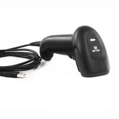 Máy đọc mã vạch 2D Honeywell YJ4600