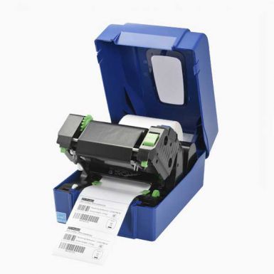 Máy in mã vạch TSC 4T300