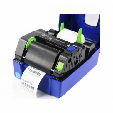 Máy in mã vạch TSC 4T200