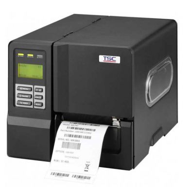 Máy in mã vạch TSC TTP ME 240