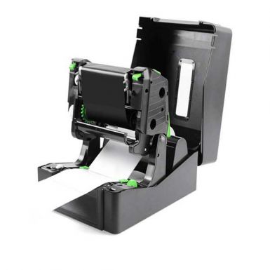 Máy in mã vạch TSC TE300