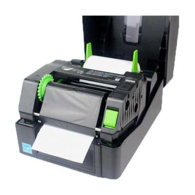 Máy in mã vạch TSC TE200