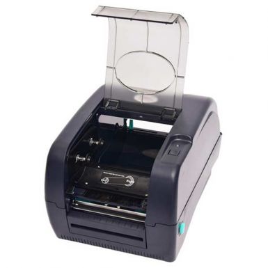 Máy in mã vạch TSC TTP - 345 (USB, COM)