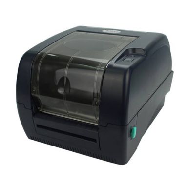 Máy in mã vạch TSC TTP - 345 (USB, COM)
