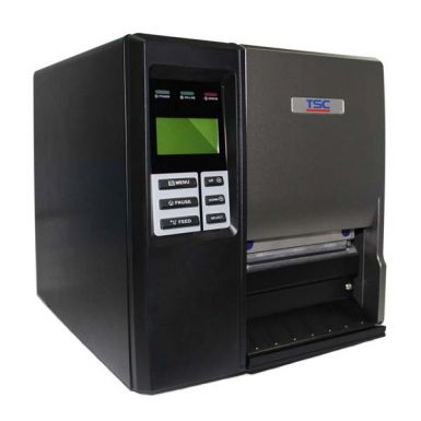 Máy in mã vạch TSC TTP - 344M Pro