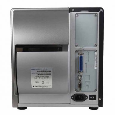 Máy in mã vạch TSC TTP - 344M Pro
