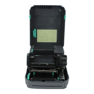 Máy in mã vạch TSC TTP 244 Pro 