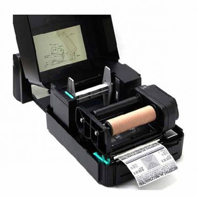 Máy in mã vạch TSC TTP 244 Pro 