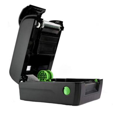 Máy in mã vạch TSC TX200