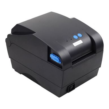 Máy in mã vạch Xprinter XP-330B