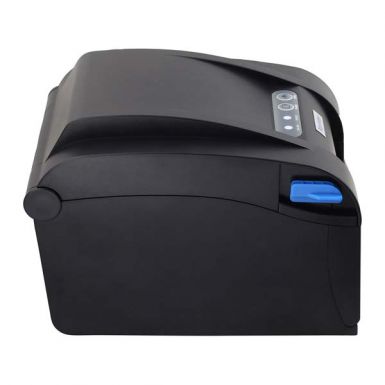 Máy in mã vạch Xprinter XP-350BN
