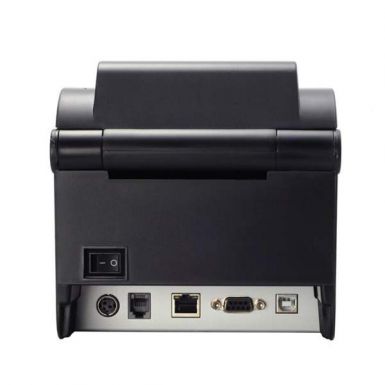 Máy in mã vạch Xprinter XP-350BN