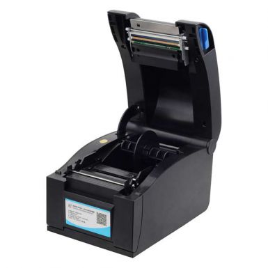 Máy in mã vạch Xprinter XP-350BN