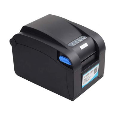 Máy in mã vạch Xprinter XP-350BN
