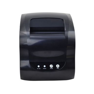 Máy in mã vạch Xprinter XP 365B