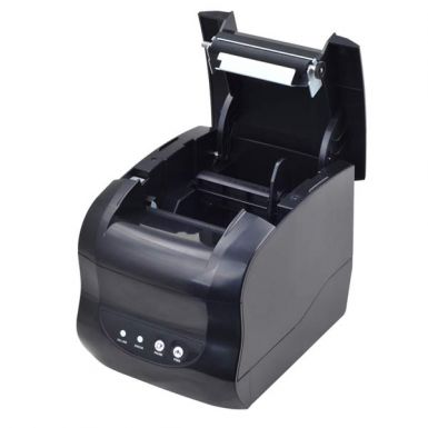 Máy in mã vạch Xprinter XP 365B