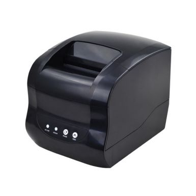 Máy in mã vạch Xprinter XP 365B