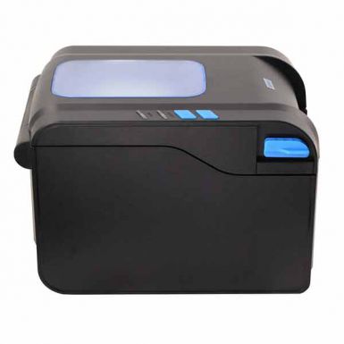 Máy in mã vạch Xprinter XP 370B