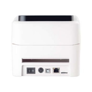 Máy in mã vạch Xprinter XP-420B