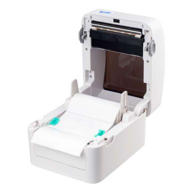 Máy in mã vạch Xprinter XP-420B
