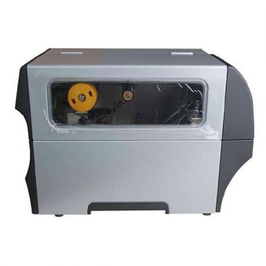 Máy in mã vạch công nghiệp Zebra ZT410 (600DPI)
