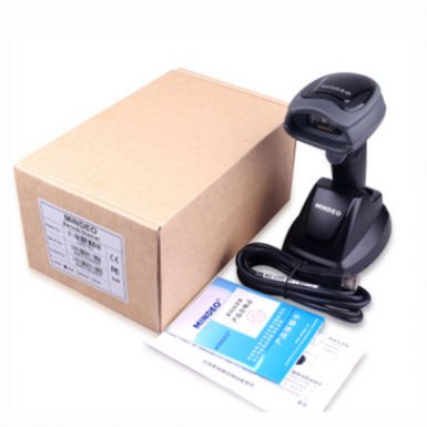 Máy đọc mã vạch Mindeo CS2290-SR