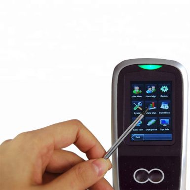 Máy chấm công khuôn mặt Multibio 700-H