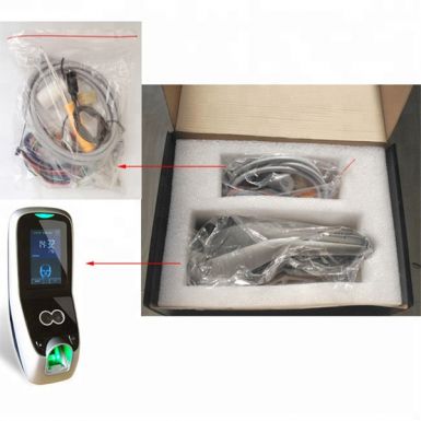 Máy chấm công khuôn mặt Multibio 700-H