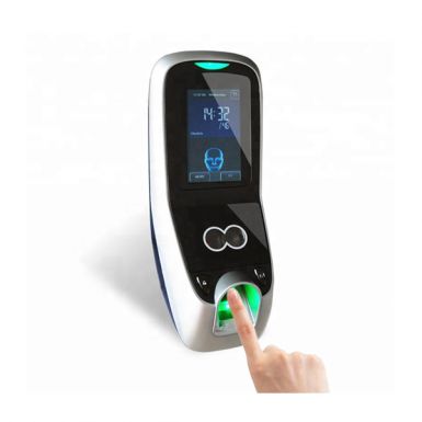 Máy chấm công khuôn mặt Multibio 700-H