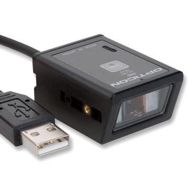 Máy đọc mã vạch 1D Opticon NVL-1001