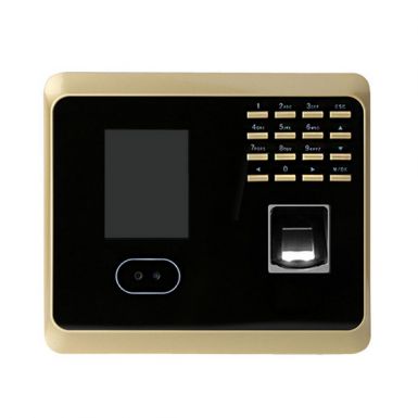 Máy chấm công gương mặt Ronald-Jack F300 Plus