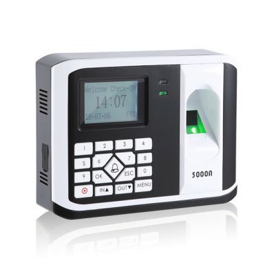 Máy chấm công Ronald-Jack 5000 AID