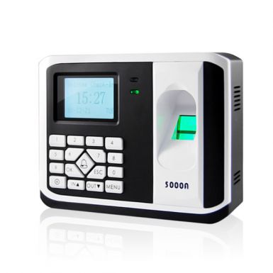 Máy chấm công Ronald-Jack 5000 AID