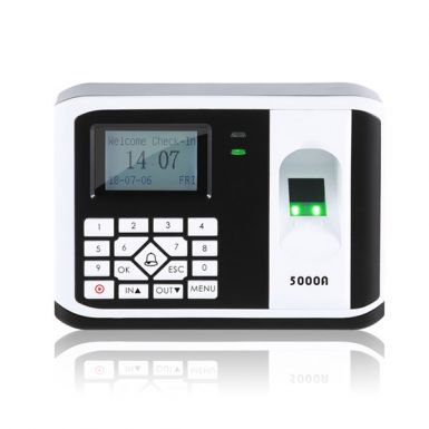 Máy chấm công Ronald-Jack 5000 AID