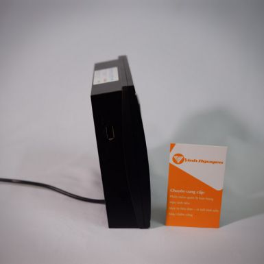 Máy chấm công WIFI Ronald-Jack 5000TC - WIFI