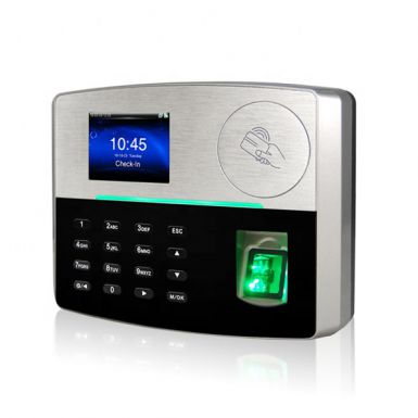 Máy chấm công Ronald-Jack X938C [NEW 2020]