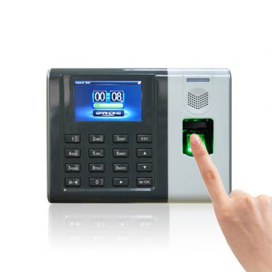 Máy chấm công Ronald-Jack DG 100