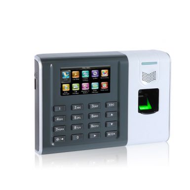 Máy chấm công Ronald-Jack DG 100