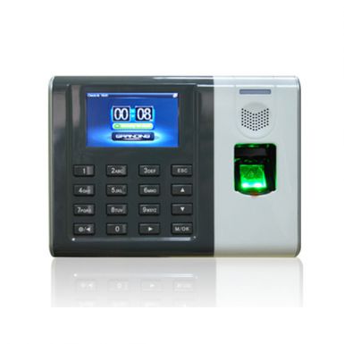 Máy chấm công Ronald-Jack DG 100