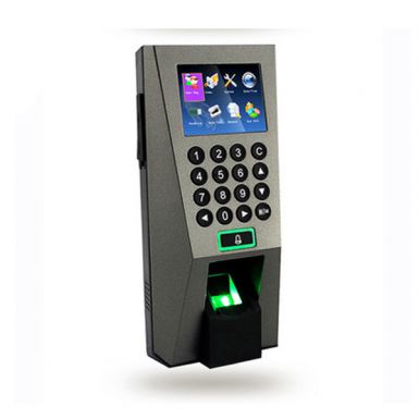 Máy chấm công kiểm soát cửa Ronald-Jack F18 