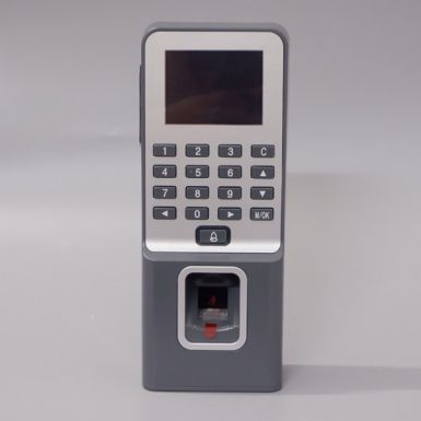 Máy chấm công kiểm soát cửa Ronald-Jack F18 Pro