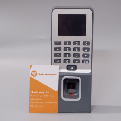 Máy chấm công kiểm soát cửa Ronald-Jack F19